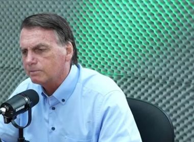 Vídeo: Bolsonaro revela que “pintou um clima” com menina venezuelana de 14 anos