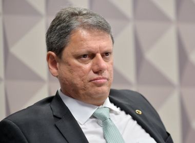 Tarcísio de Freitas diz que Bolsonaro relatou que irá ‘reconhecer a derrota’ em breve