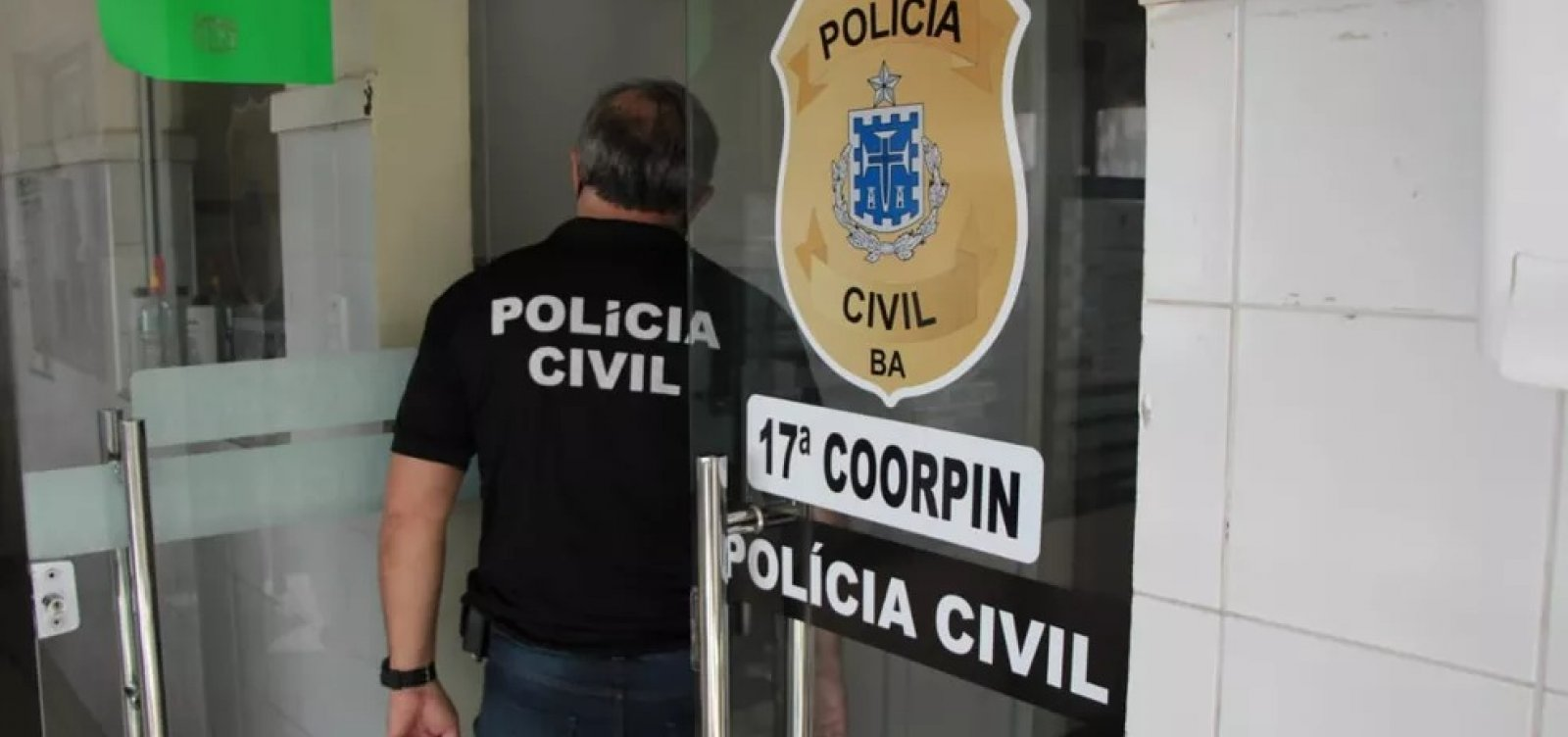 Governo da Bahia publica resultado da prova discursiva para delegado da Polícia Civil