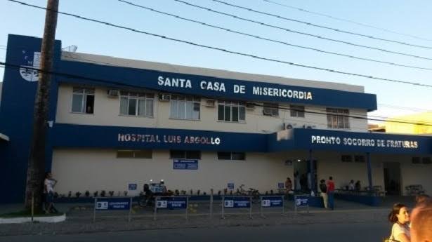 Câmara aprova projeto que deve destinar até R$ 2 bilhões a Santas Casas