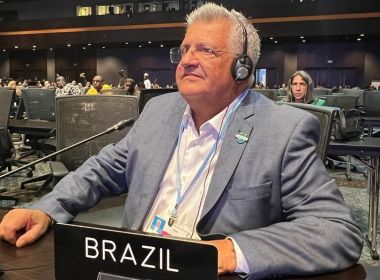 COP 27: Bacelar diz que Brasil volta a ter protagonismo ambiental