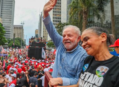 ONGs pedem a Lula que COP30, em 2025, seja realizada no Brasil