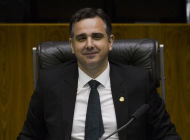 Pacheco diz que flexibilizar teto é ‘normal’ e sinaliza diálogo com Lula