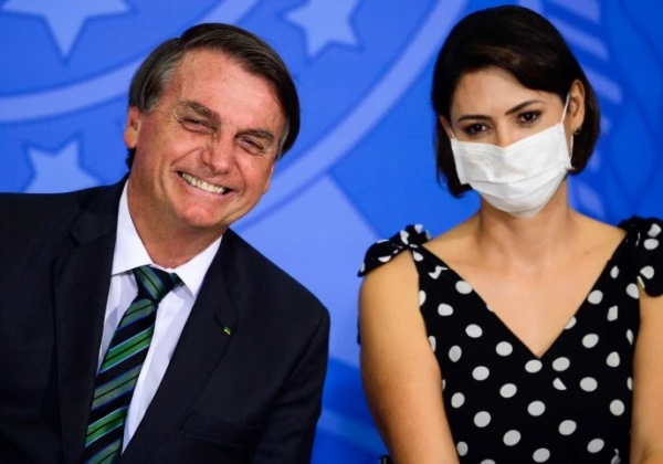 Michelle Bolsonaro vai ganhar cargo no PL em 2023