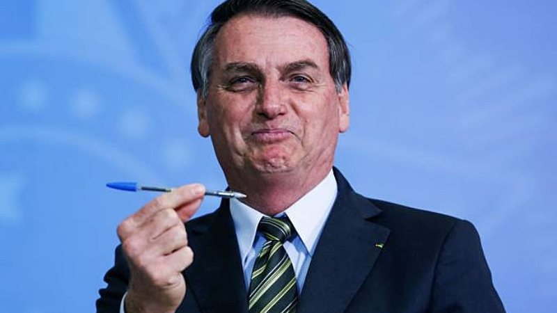 Governo Bolsonaro bloqueia mais R$ 1,6 bilhão do orçamento da Saúde