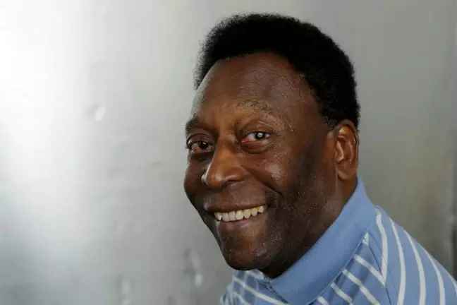 Pelé está sob cuidados paliativos após não responder à quimioterapia, diz jornal