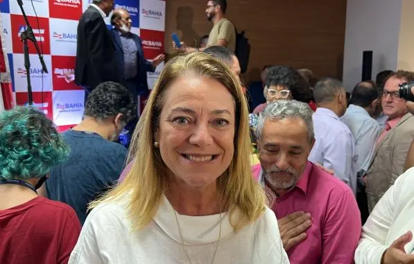 Com a ida de Ângelo Almeida para a Secretaria de Desenvolvimento Econômico do Estado, Fabíola Mansur retorna à AL-BA