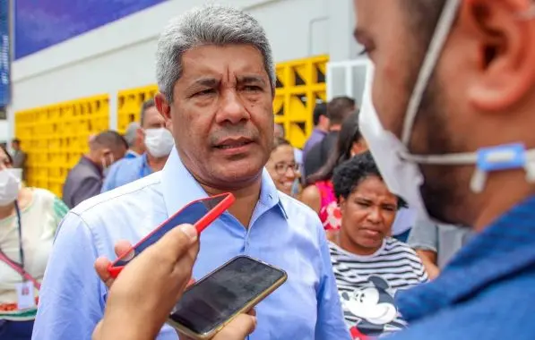 Partidos ainda aguardam conversas com Jerônimo sobre secretariado