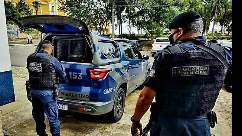 Falso pastor é preso suspeito de estupro durante “oração espiritual”