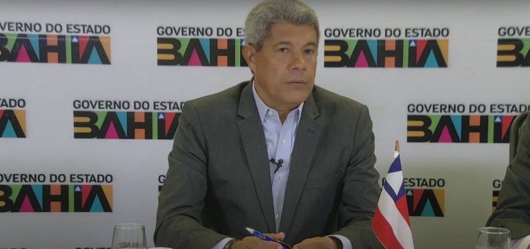 Jerônimo anuncia diálogo com movimentos sociais para construção de mutirão para diagnóstico de doenças