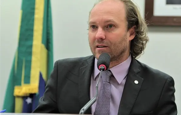 Deputado Rodrigo Agostinho é novo presidente do Ibama