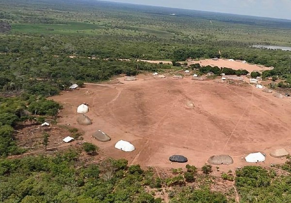 Funai e Ibama revogam norma que permitia exploração madeireira em terra indígena