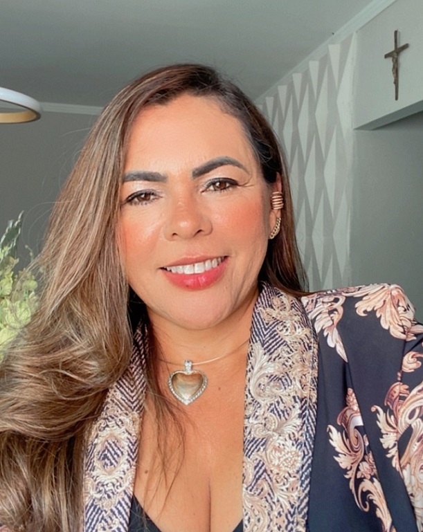 Rosania Rabelo é a Nova Secretária de Saúde De Itapetinga