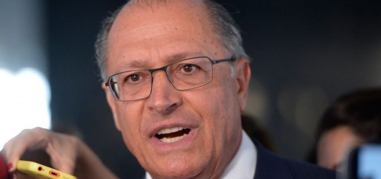 Alckmin atua para aproximar Igreja Católica do governo e prevê agendas com líderes religiosos