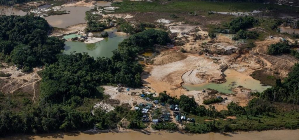 PF investiga desvios de medicamentos destinados aos Yanomami; Policiais cumprem quatro mandados de busca e apreensão em Boa Vista