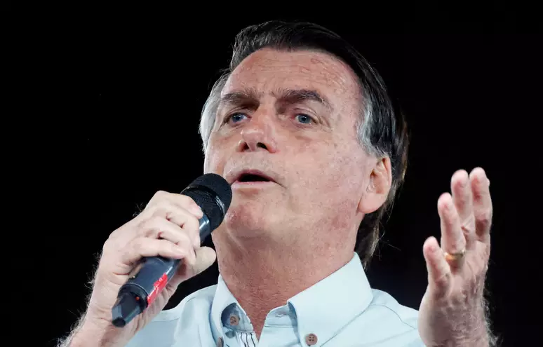 Bolsonaro irá depor nesta terça-feira em processo que investiga ex-diretor da PRF