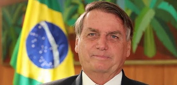 PL espera por volta de Bolsonaro para organizar viagens pelo Brasil