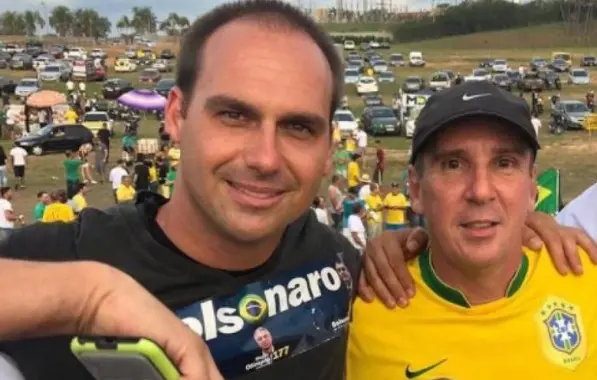 Corregedor diz que foi pressionado a absolver chefe de inteligência da Receita sob Bolsonaro