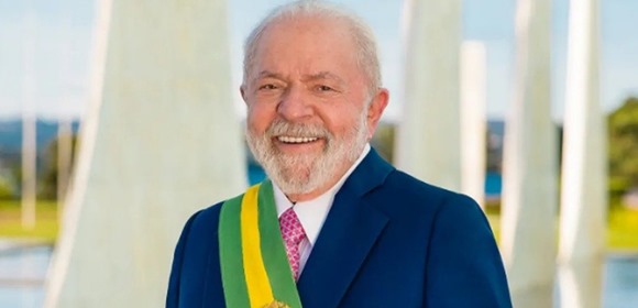 Lula escolhe delegado federal para comandar Abin