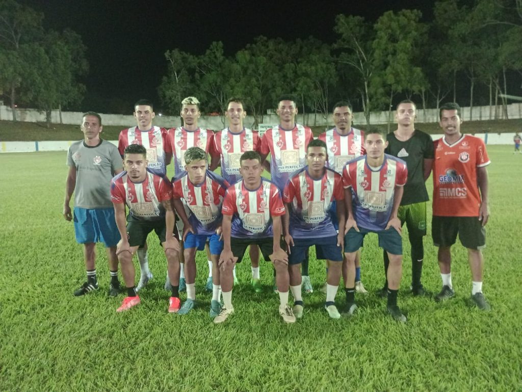 Itapetinga: Seleção sub 23 se prepara para I Copa regional da categoria