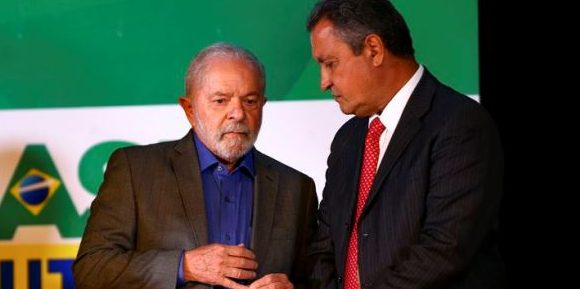 Lula retira Abin das mãos de militares e a transfere para a Casa Civil de Rui Costa