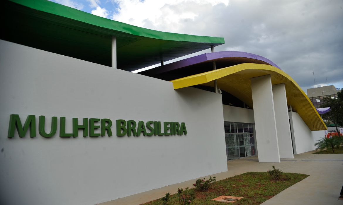 Capitais terão, ao menos, uma Casa da Mulher Brasileira