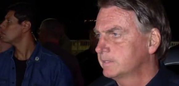 Bolsonaro tem dois dias para apresentar alegações finais em ação que pode torná-lo inelegível