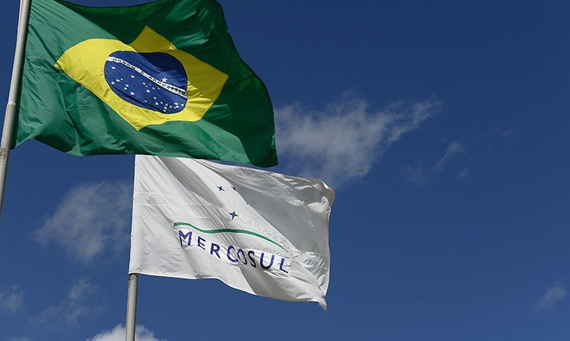 Governo aposta em acordo do Mercosul com europeus no segundo semestre