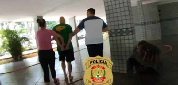 Homem estupra própria mãe em quarto de hospital