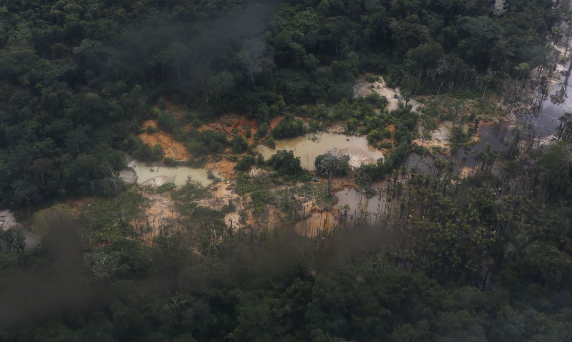 PGR defende fim de boa-fé para atestar origem de ouro