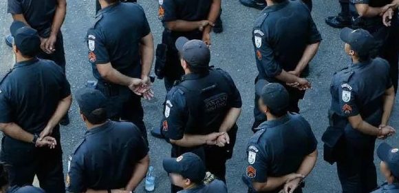 40 policias foram expulsos no RJ em 2023 por homicídio, extorsão e ligação com milícia