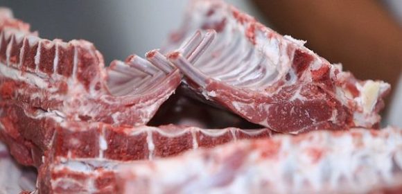 Preço da carne bovina cai 2,7% em 2023