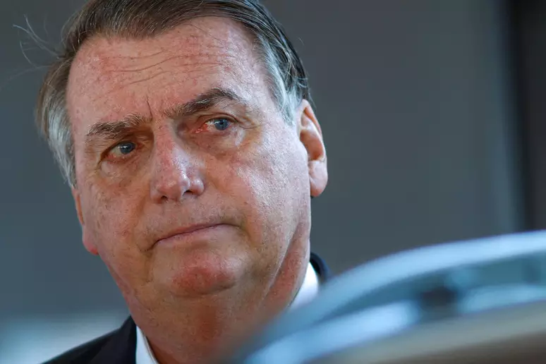 Bolsonaro vê reveses em série de aliados, de Cid e Torres a Silvinei e Zambelli