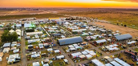 Novo recorde: Bahia Farm Show totaliza R$ 8,2 bilhões em negócios fechados