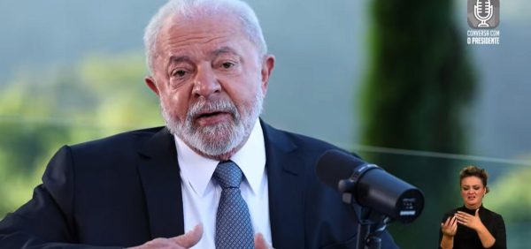 Lula quer retomar programa de incentivo para compra de eletrodomésticos