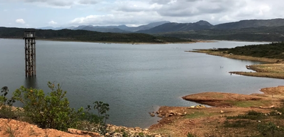 Relatório nacional aponta duas barragens em estado de alerta na Bahia