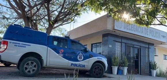 Itatim: Oito suspeitos morrem em confronto com a polícia