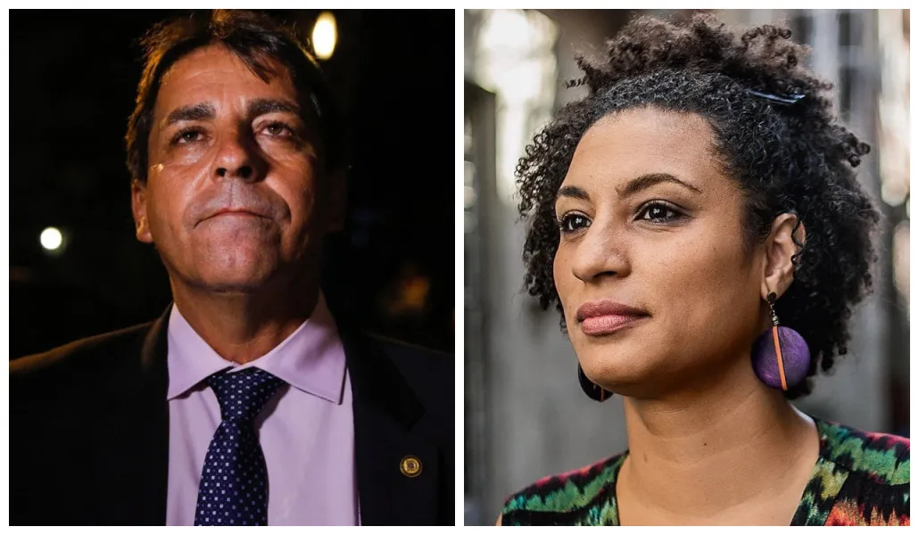 Ex-vereador testemunha do caso Marielle Franco é morto a tiros