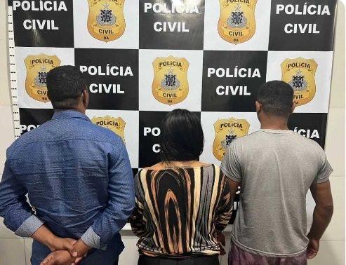 Itapetinga: Polícia elucida assassinato de João Martins