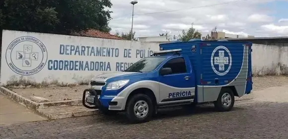 Jovem morre após ser atingido por disparos de arma de fogo em Brumado