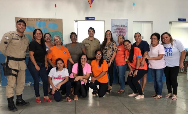 Ibicuí: Homenagem a PMs no Dia do Soldado