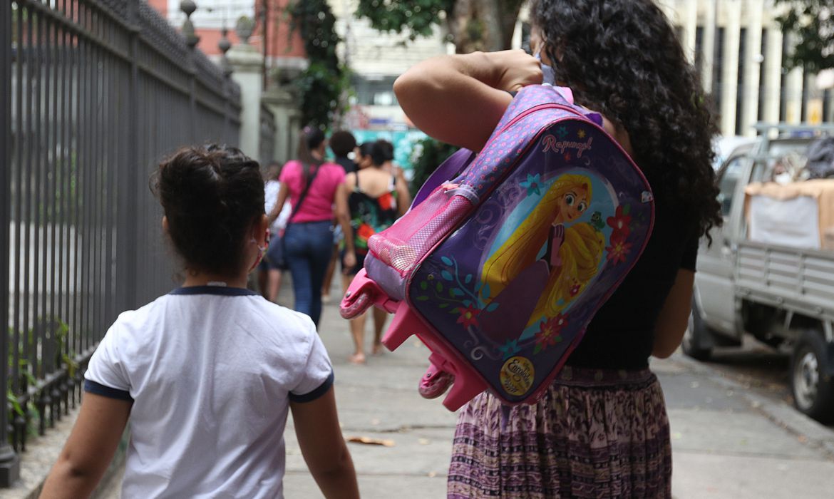 Governo federal repassa mais de R$ 15 milhões para educação infantil