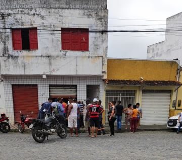 Itapetinga: Mototaxista é Alvejado Por Disparos de Arma de Fogo No Bairro Clodoaldo Costa