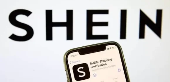 Shein adere ao programa de isenção a compras de até US$ 50