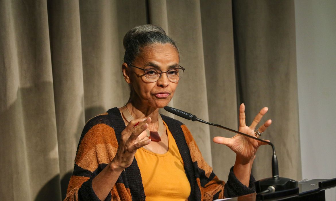 Mais que preço, mundo precisa debater valor da natureza, diz ministra