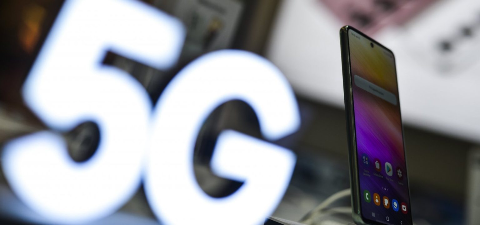 5G pode ser instalado em Jequié e outras cidades da Bahia