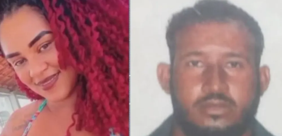 Casal é morto a tiros em bairro de Feira de Santana