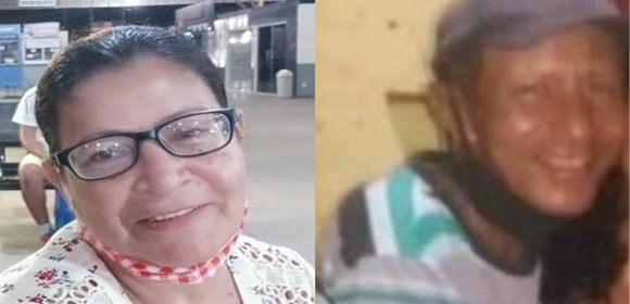 Homem confessa ter matado e enterrado a própria mãe e tio na Bahia