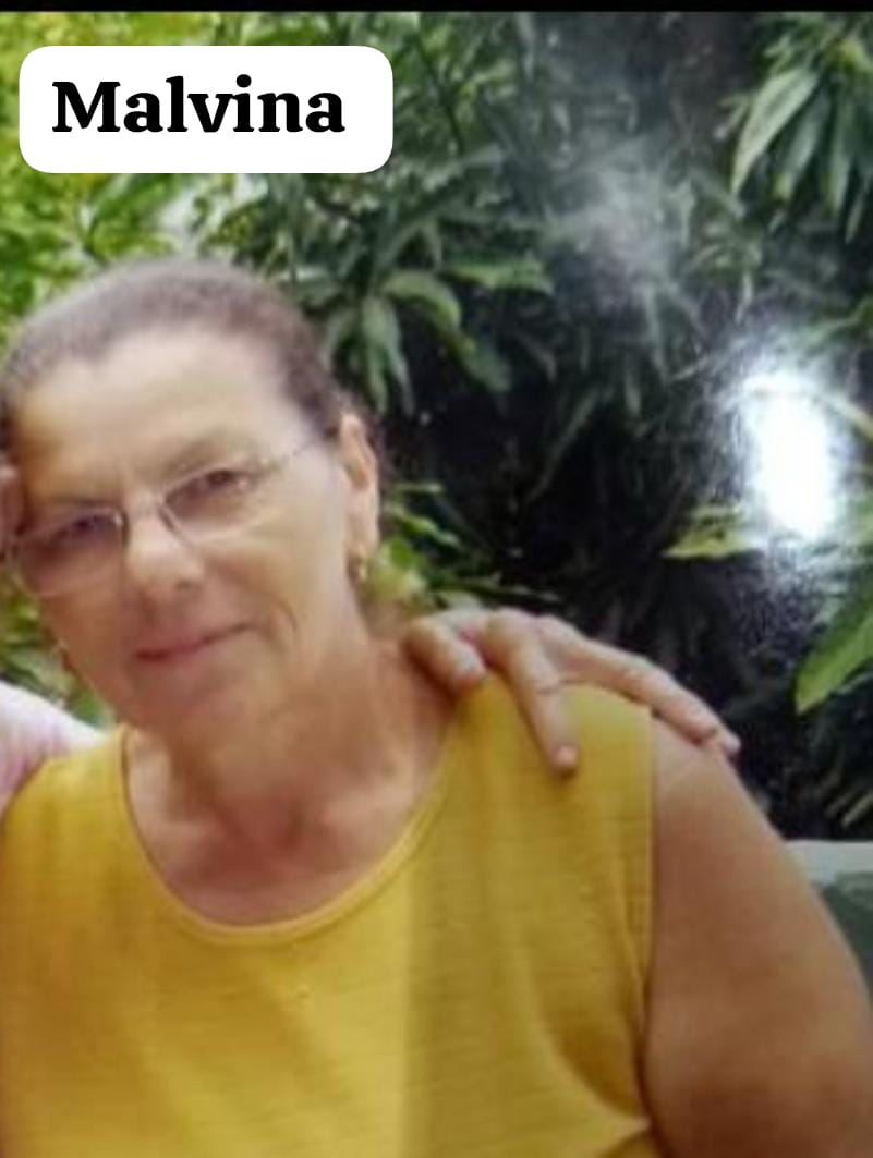 Itapetinga: Malvina do RX foi encontrada morta. Filho adotivo é suspeito do crime