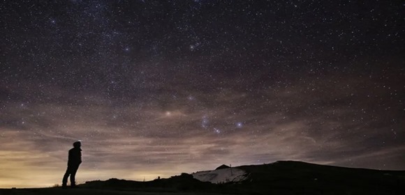 Chuva de meteoros terá até 120 ‘estrelas cadentes’ por hora no Brasil